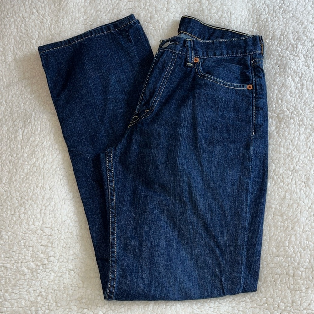 Men’s Levi 514 Jeans W30 L30